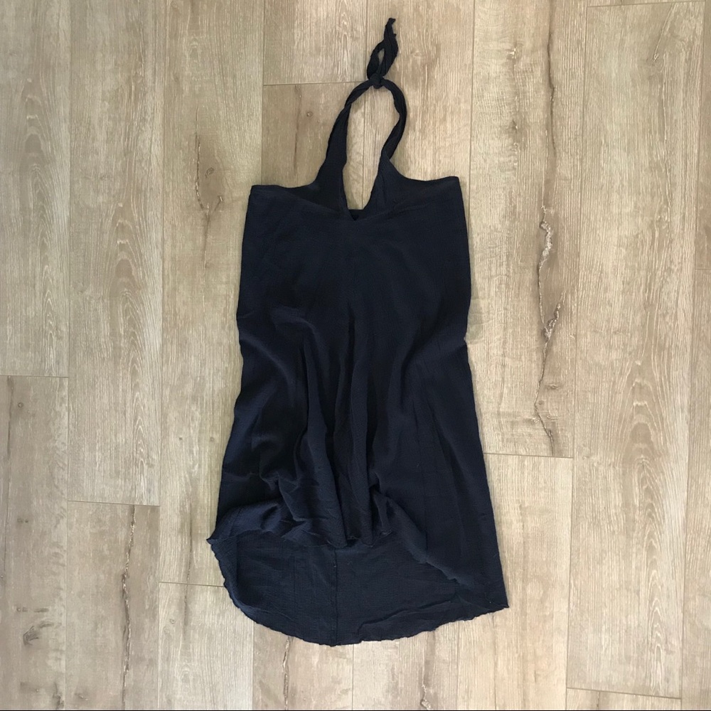 Victoria’s Secret halter dress